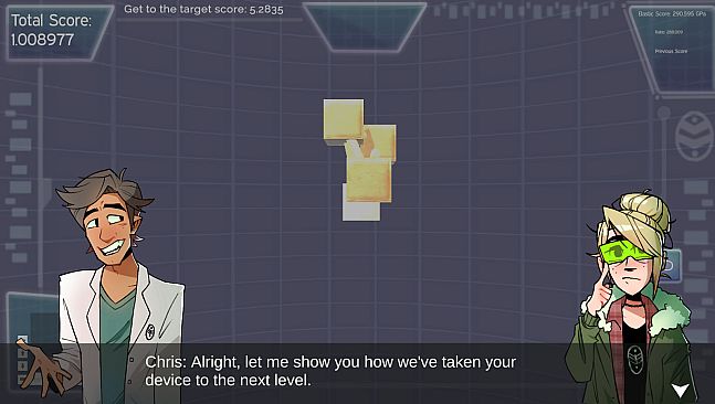 Operation: Forge the Deep