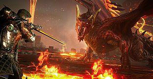 King Arthur: Legends Rise