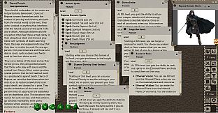 Fantasy Grounds - Realm of Repose