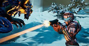 The Pit: Infinity - Healer