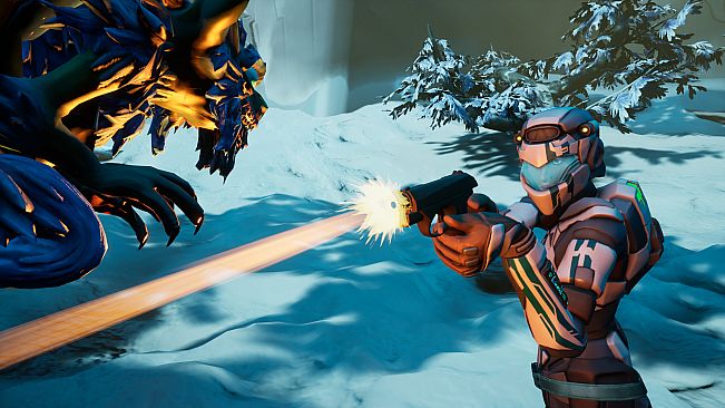 The Pit: Infinity - Healer