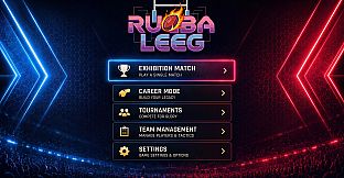 Rugba Leeg