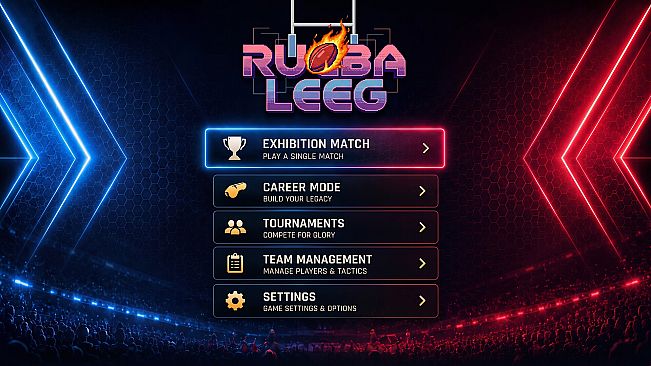 Rugba Leeg