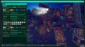 Kriegsfront Battlescaper - Diorama Editor