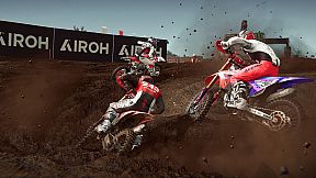 MXGP 24: The Official Game