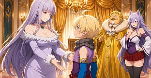 Last Choice Hero