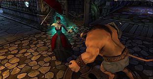 Impire: Creatures of the Night