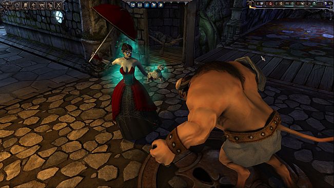 Impire: Creatures of the Night