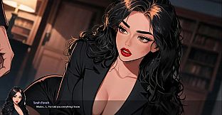 Conglomerate Illegitimate Daughter Serves Hero-DLC