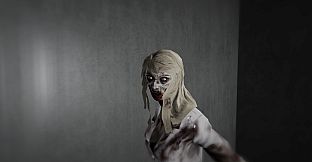 Maze Nightmare-Edge of Darkness