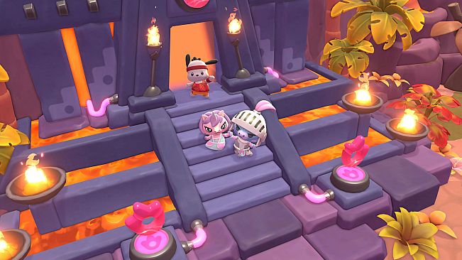 Hello Kitty Island Adventure