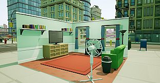 PACK MY STUFF - NEW CITY