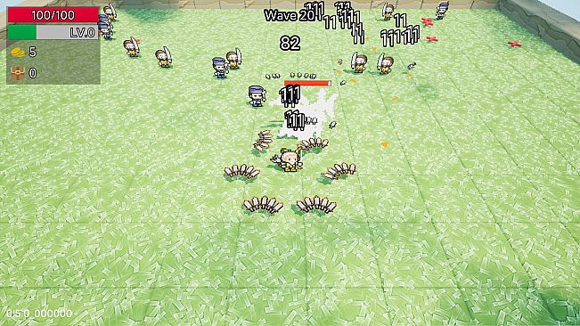 Brothers of The Three Kingdoms