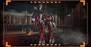 Mechabellum - Mobile Forces Skin Pack