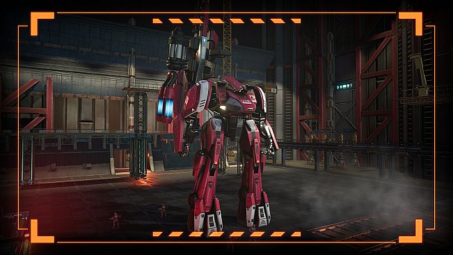 Mechabellum - Mobile Forces Skin Pack