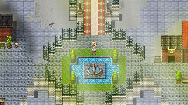 A Princess of Fallen Kingdom