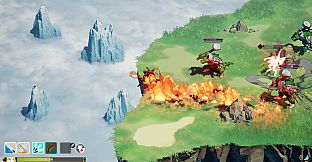 HOSHiN ENGi Re:surrection