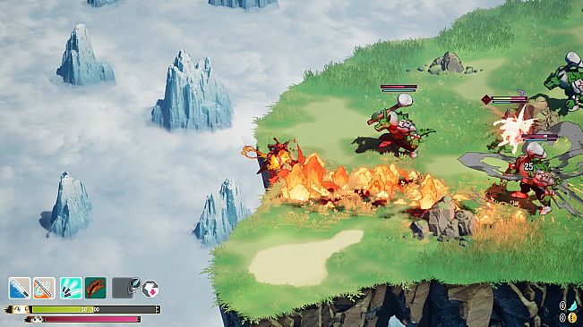HOSHiN ENGi Re:surrection