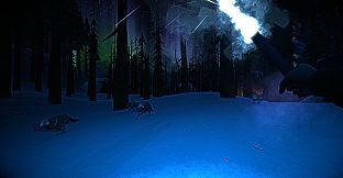 The Long Dark: WINTERMUTE