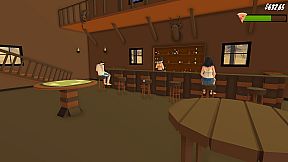 Greengrocer Simulator 2024