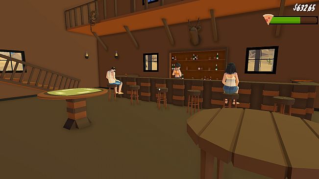 Greengrocer Simulator 2024