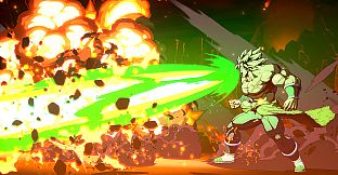 DRAGON BALL FighterZ - FighterZ Pass 2