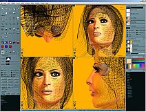 Aartform Curvy 3D 3.0