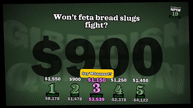 The Jackbox Party Pack 5