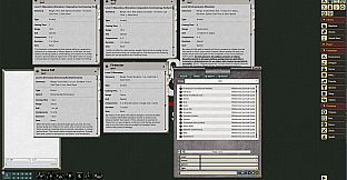 Fantasy Grounds - D&D Classics: Wilderness Survival Guide (1E)