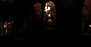 ARB: Anomalous Research Bureau - Museum