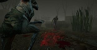 Dead by Daylight - Of Flesh and Mud Chapter