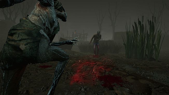 Dead by Daylight - Of Flesh and Mud Chapter