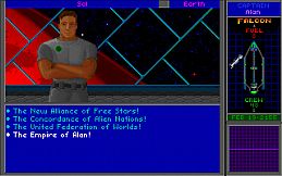 Star Control I and II