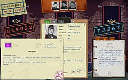 Field Hospital: Dr. Taylor's Story