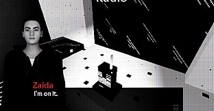 Ghostlight Melancholia