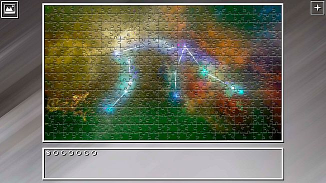 Super Jigsaw Puzzle: Generations - Illustrations 2