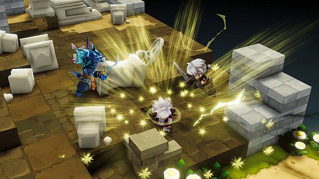 迷霧國度: 傳承 Myth of Mist：Legacy