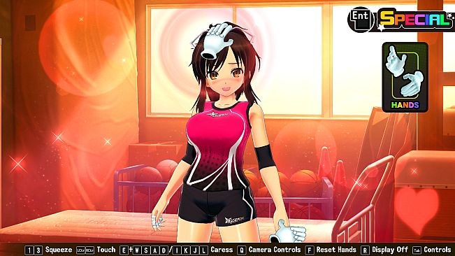 SENRAN KAGURA Reflexions