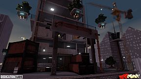 RUMP! - It's a Jump and Rump!