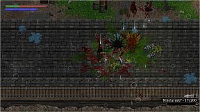 Skautfold: Into the Fray