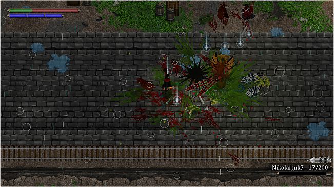 Skautfold: Into the Fray