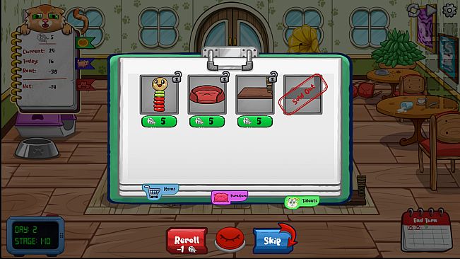 Cat Syndicate: Istanbul