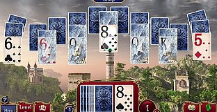 Jewel Match Solitaire Collector's Edition