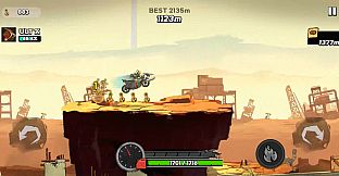 Petro Hunter