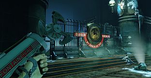 BioShock Infinite: Burial at Sea - Episode One