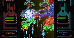 Galagan's Island: Reprymian Rising OST