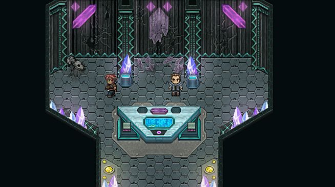 Tales of Esferia: Araxis