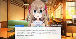 Paper2Galgame