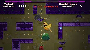 Dungeons and Ducklings