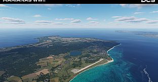 DCS: Marianas WWII